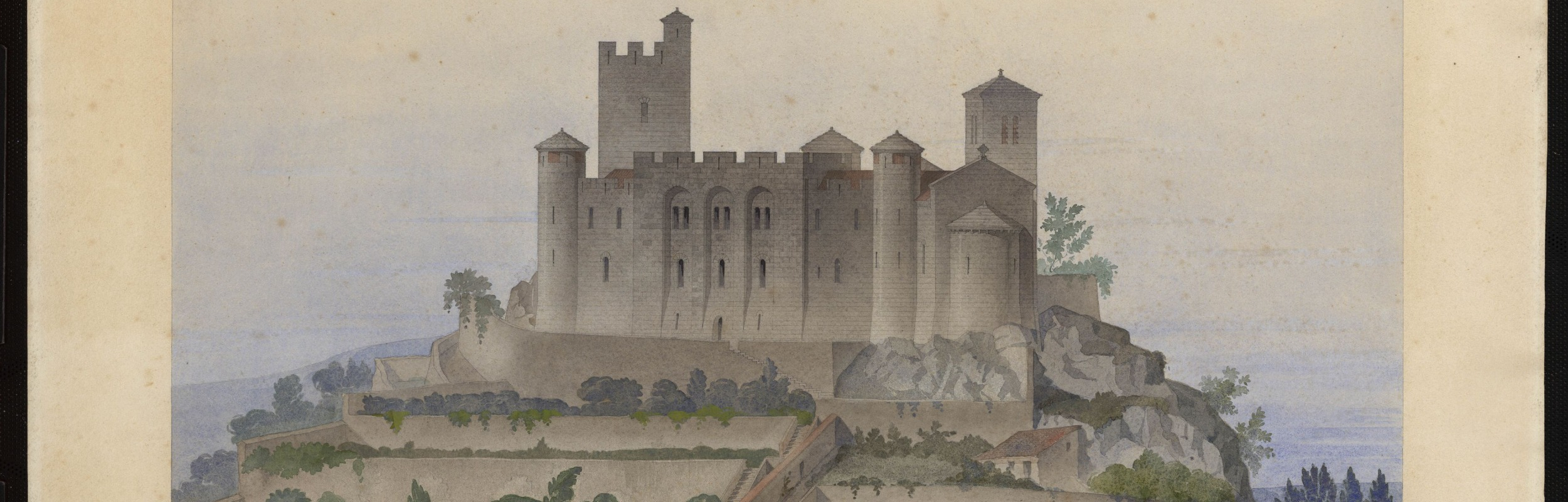 château Saint-Etienne